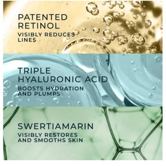 ROC DERM CORREXION Fill+Treat Serum NIB🆕⌚📦🏃🏻💨⚡🚚 - Picture 5 of 16